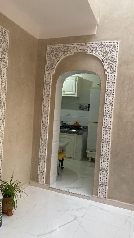 Riad Lalla Aicha Marrakesh Extérieur photo