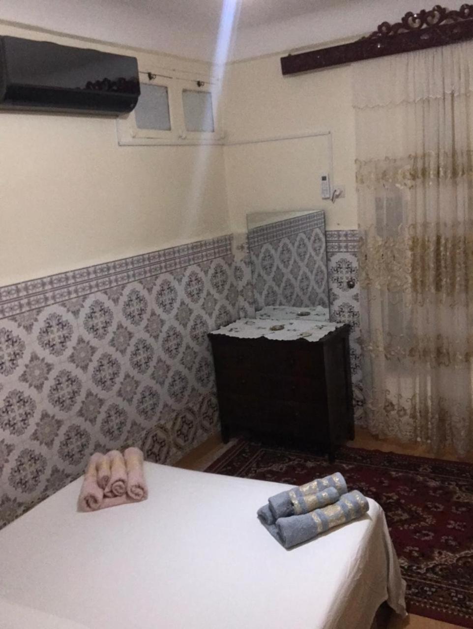Riad Lalla Aicha Marrakesh Extérieur photo